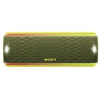 Колонка Sony SRS-XB31 Yellow