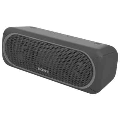 колонка Sony SRS-XB40 Black