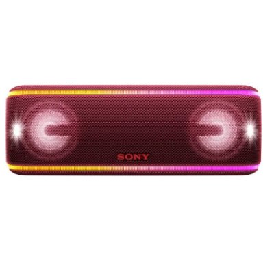 колонка Sony SRS-XB41 Red