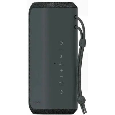 портативная колонка Sony SRS-XE200 Black