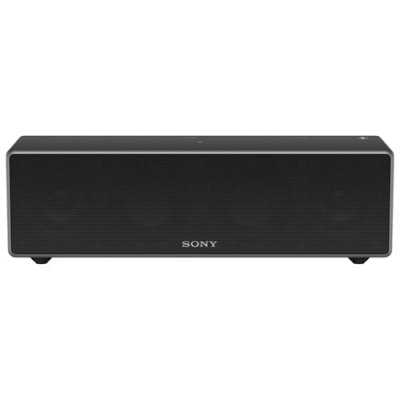 колонка Sony SRS-ZR7 Black