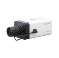 IP видеокамера Sony SSC-G118