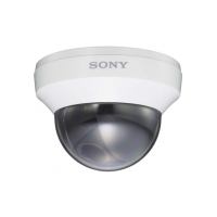 IP видеокамера Sony SSC-N21
