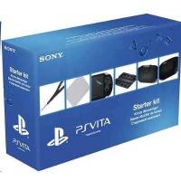 Sony Starter Kit Sony PCH-ZCA1E/XS