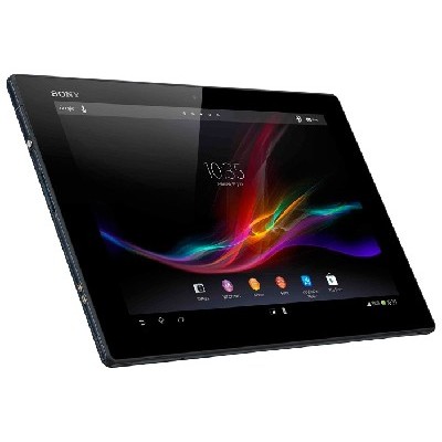 планшет Sony Tablet SGP-312RU/B