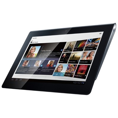 планшет Sony Tablet SGP-T111US/S