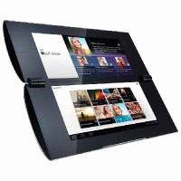 Планшет Sony Tablet SGP-T212RU/S
