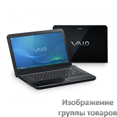 ноутбук Sony Vaio VPC-EA2M1RWI