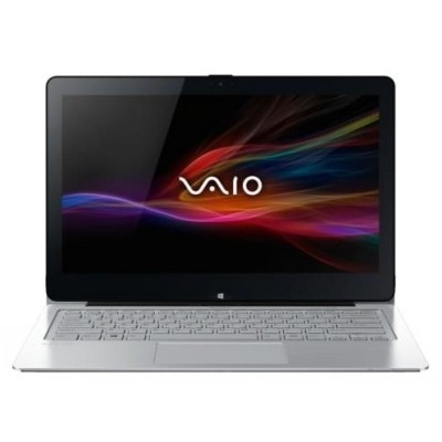 ноутбук Sony Vaio Fit multi flip SVF14N2J2RS
