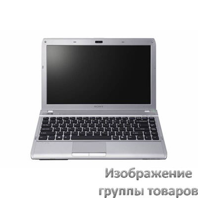 ноутбук Sony Vaio VPC-S12A7RB