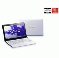 Ноутбук Sony Vaio SVE1111M1RW