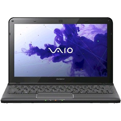 ноутбук Sony Vaio SVE1113M1RB