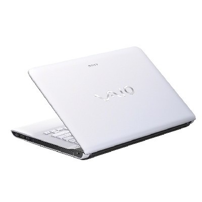 ноутбук Sony Vaio SVE1412E1RW