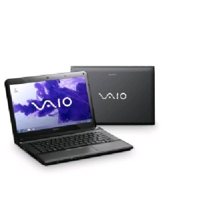 ноутбук Sony Vaio SVE1413E1RB