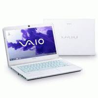 Ноутбук Sony Vaio SVE14A1S1RW
