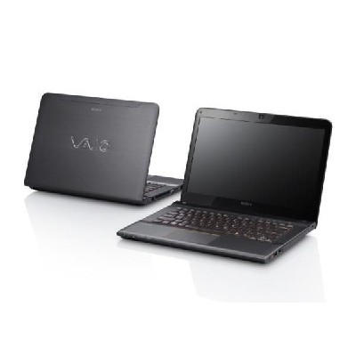 ноутбук Sony Vaio SVE14A1X1RH