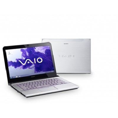 ноутбук Sony Vaio SVE14A1X1RS