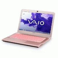 Ноутбук Sony Vaio SVE14A2V1RP