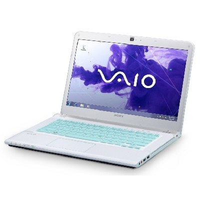 ноутбук Sony Vaio SVE14A2V1RW