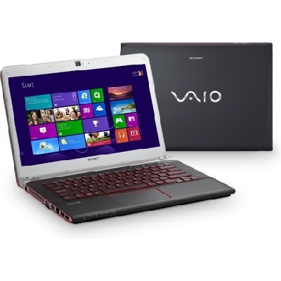 ноутбук Sony Vaio SVE14A2V6RB