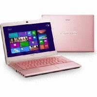 Ноутбук Sony Vaio SVE14A2V6RP