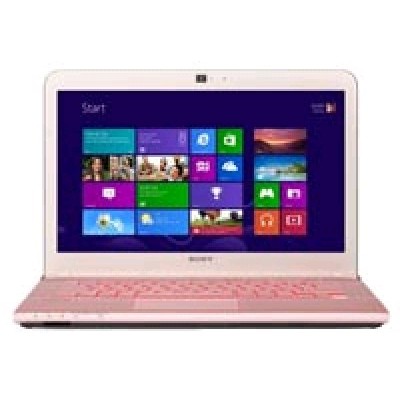 ноутбук Sony Vaio SVE14A3M1RP
