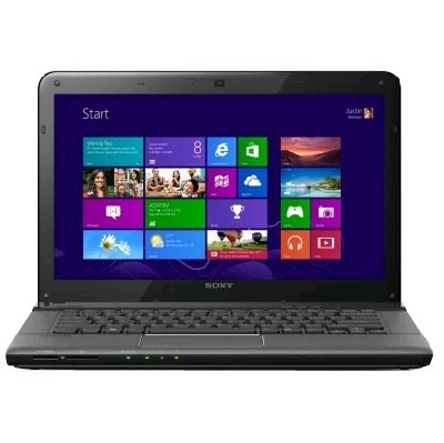 ноутбук Sony Vaio SVE14A3V1RB