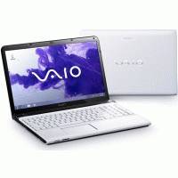 Ноутбук Sony Vaio SVE1511C1RW
