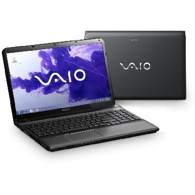 ноутбук Sony Vaio SVE1512H1RB