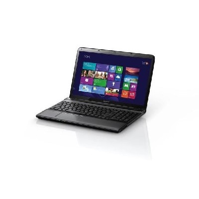 ноутбук Sony Vaio SVE1512H1RSI