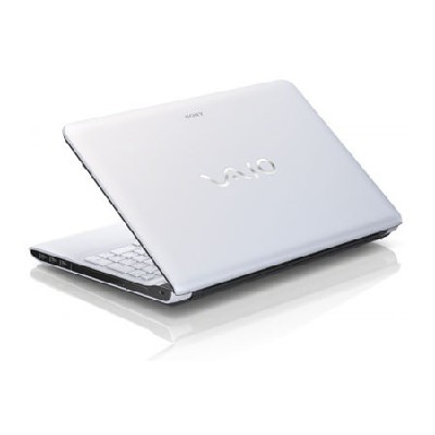 ноутбук Sony Vaio SVE1512L1RW