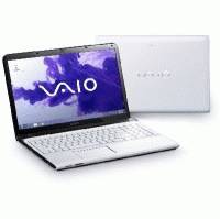 Ноутбук Sony Vaio SVE1512N1RW