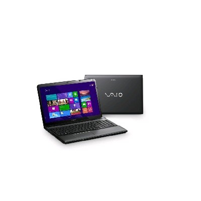 ноутбук Sony Vaio SVE1513E1RB