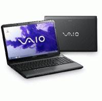 Ноутбук Sony Vaio SVE1513L1RB