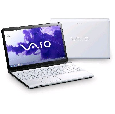 ноутбук Sony Vaio SVE1513L1RW