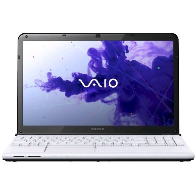 ноутбук Sony Vaio SVE1513M1RW