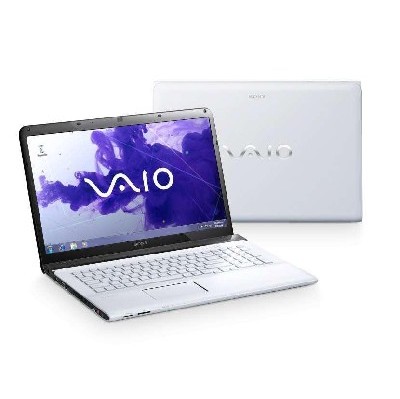 ноутбук Sony Vaio SVE1513P1RW
