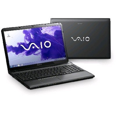 ноутбук Sony Vaio SVE1513T1RB