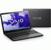 Ноутбук Sony Vaio SVE1712V1RB