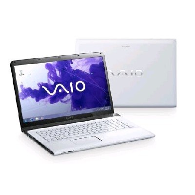 ноутбук Sony Vaio SVE1713E1RW