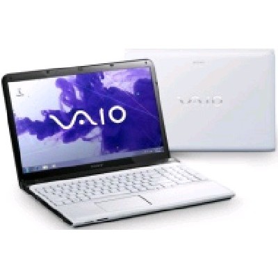 ноутбук Sony Vaio SVE1713L1RW