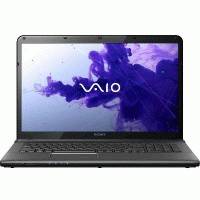 Ноутбук Sony Vaio SVE1713Y1RB