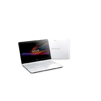 ноутбук Sony Vaio SVF1521B1RW