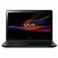 Ноутбук Sony Vaio SVF1521E1RB