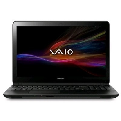 ноутбук Sony Vaio SVF1521E1RB