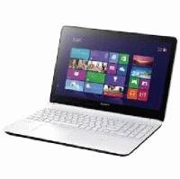 Ноутбук Sony Vaio SVF1521E1RW