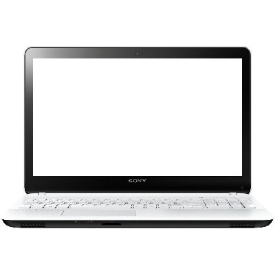 ноутбук Sony Vaio SVF1521F1RW
