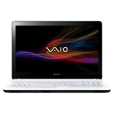 ноутбук Sony Vaio SVF1521G2RW
