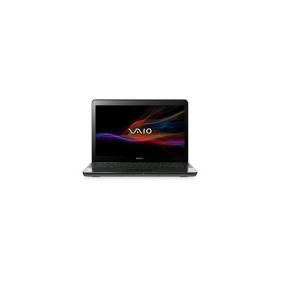 ноутбук Sony Vaio SVF1521L1RB