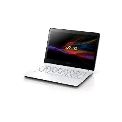 ноутбук Sony Vaio SVF1521L1RW